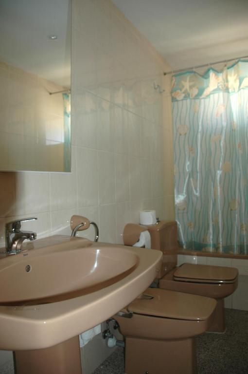 Indasol Apartamento *