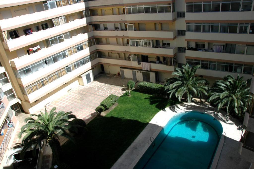 Indasol Apartamento Salou