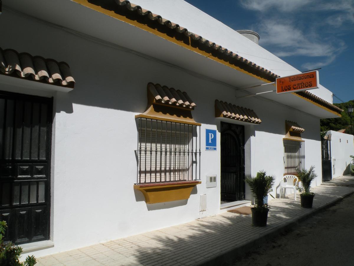 Guest house Canos