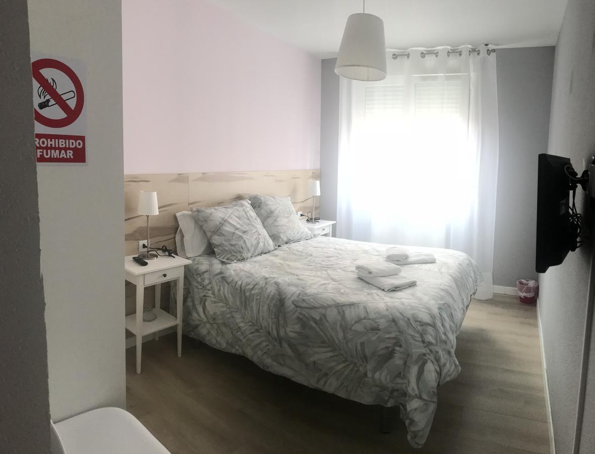 Olga Guest house Pamplona