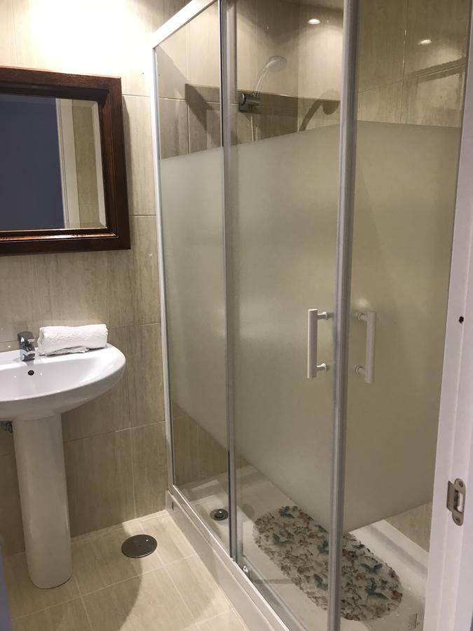 Olga Guest house