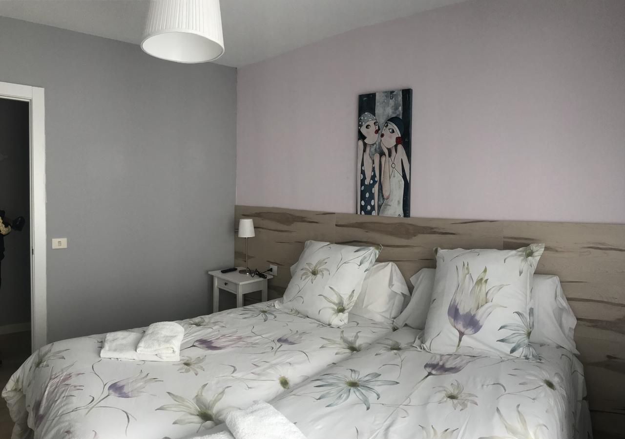 Olga Guest house