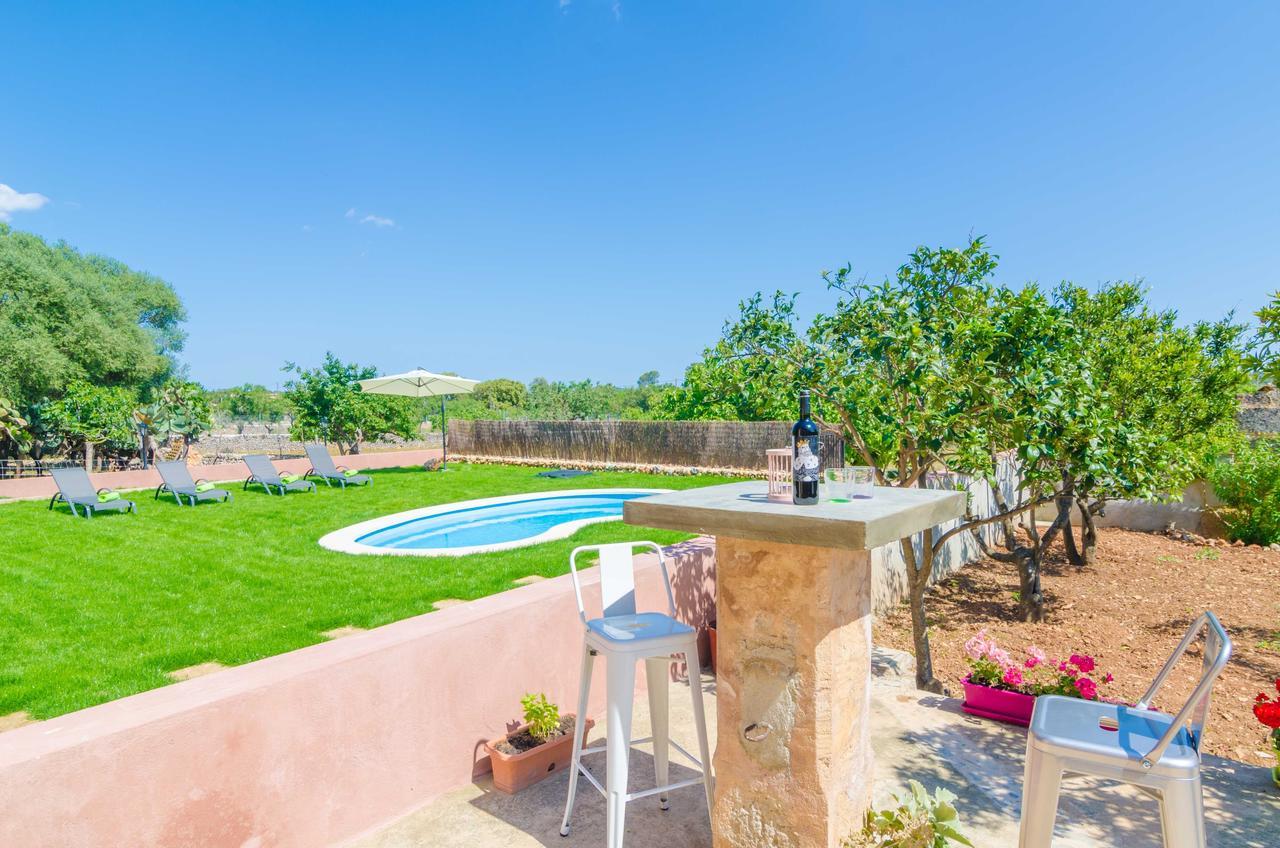 Villa Potdir Ariany