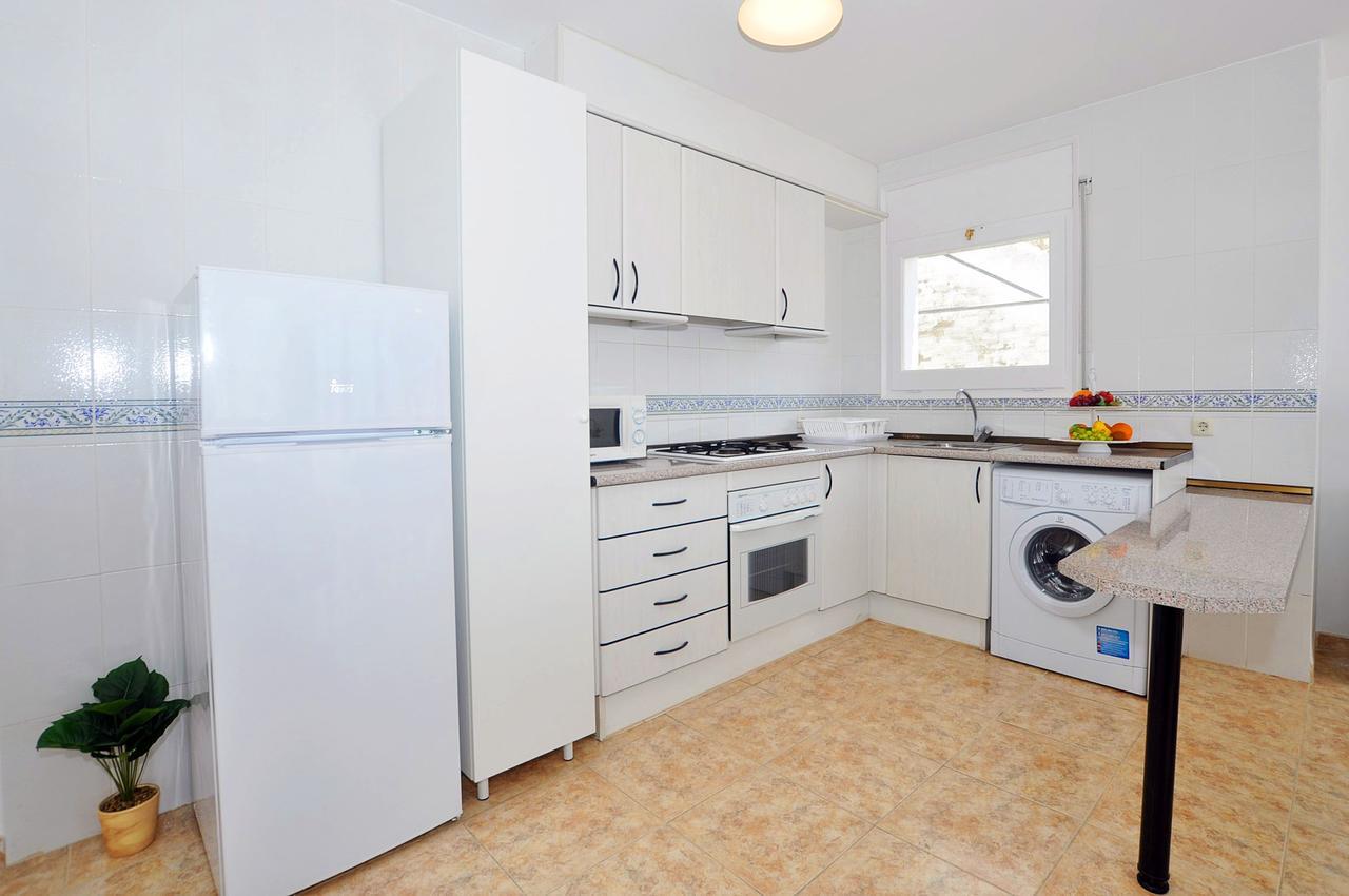 Apartment 1172 Canyelles - Apivend Immo