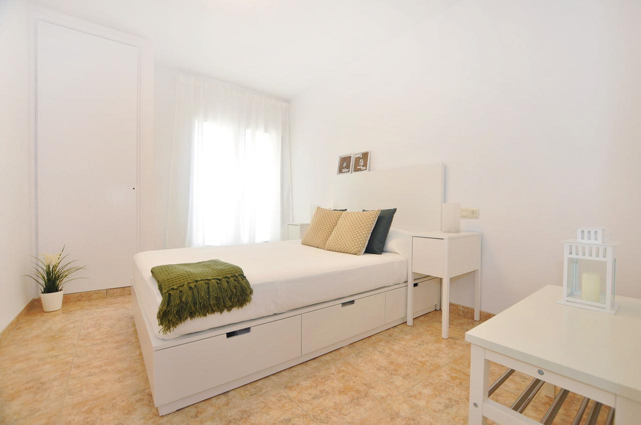 Apartment 1172 Canyelles - Apivend Immo