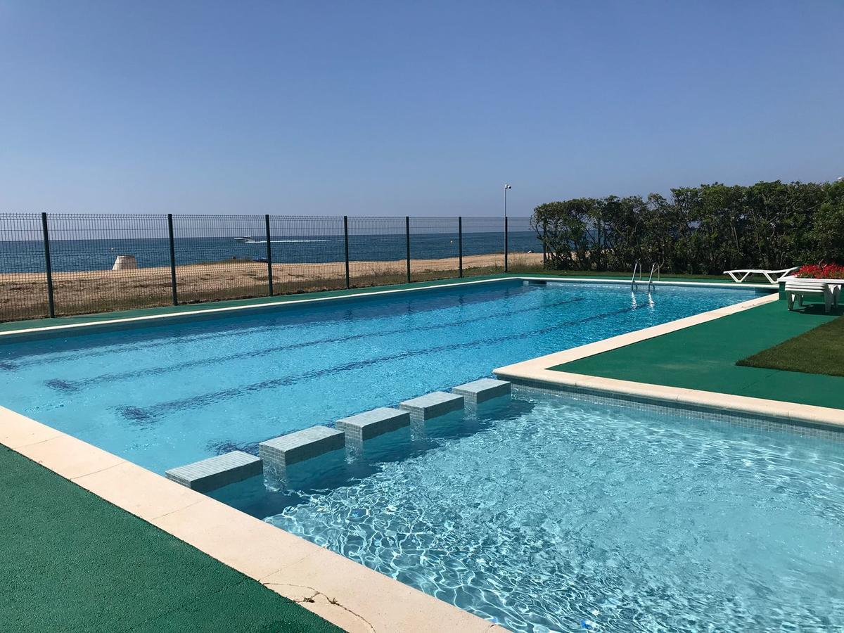 Skyline Apartamento Santa Susanna