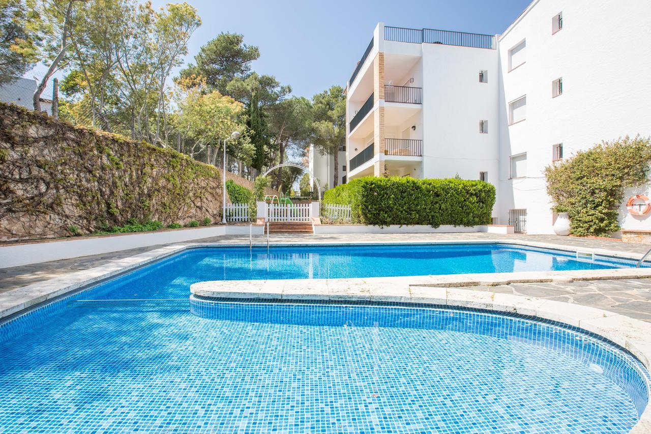 Oren 12 - Pals Apartment *