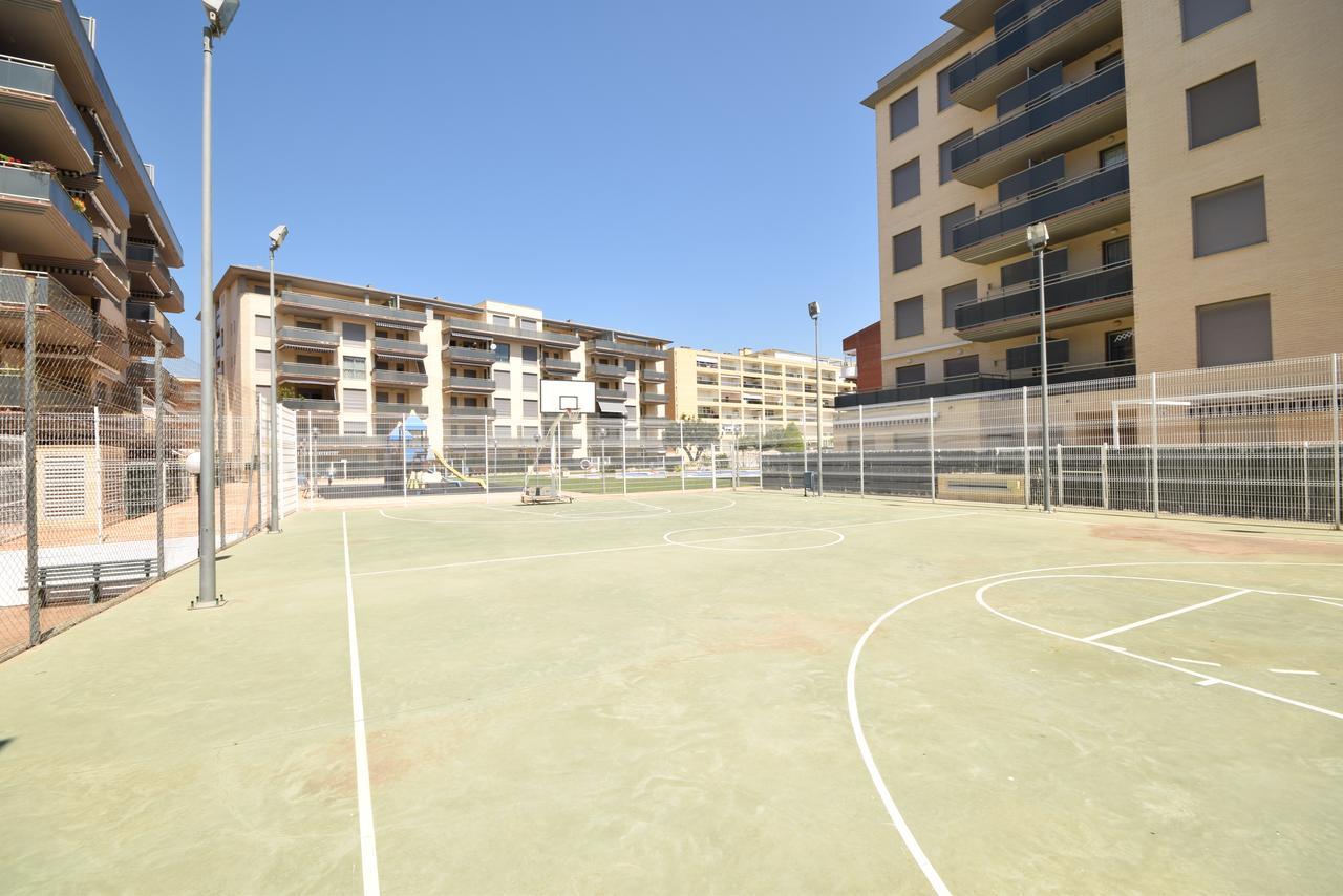Apartamento Gicd Maldivas *