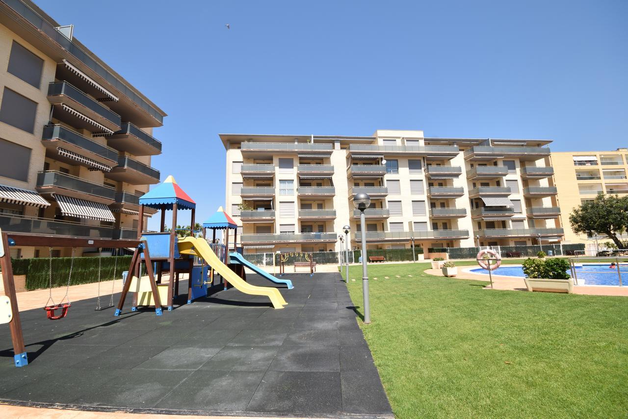 Gicd Maldivas Apartamento *