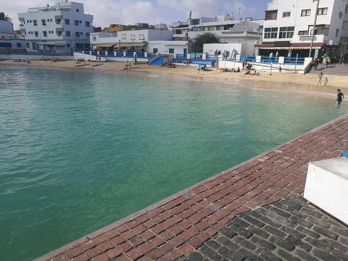 La Caleta Casa Del Sole * Parque Holandes