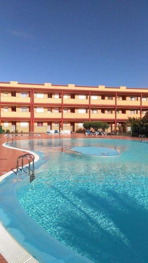 Apartamento La Caleta Casa Del Sole *