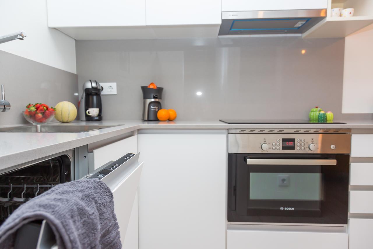 Apartment Rambla De Marisol Castelldefels