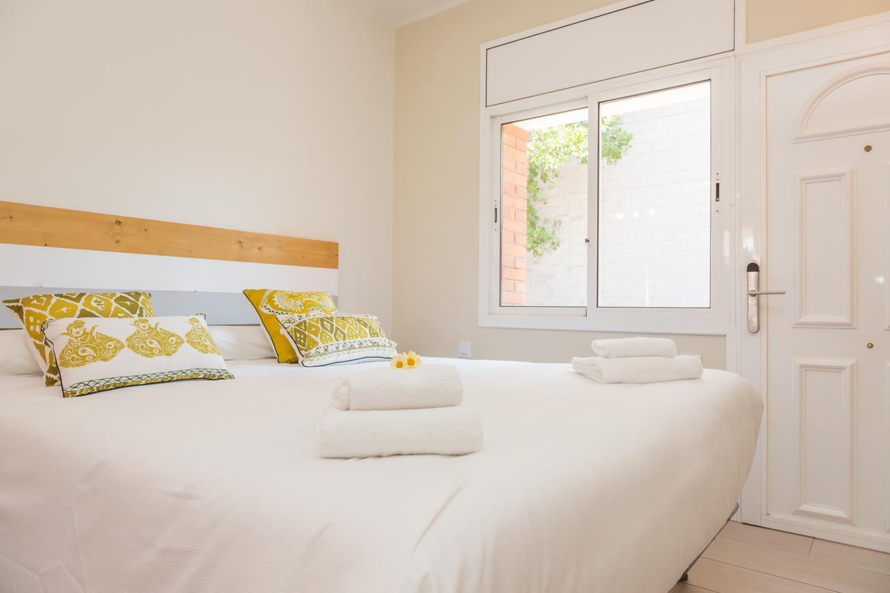 Rambla De Marisol Apartment *