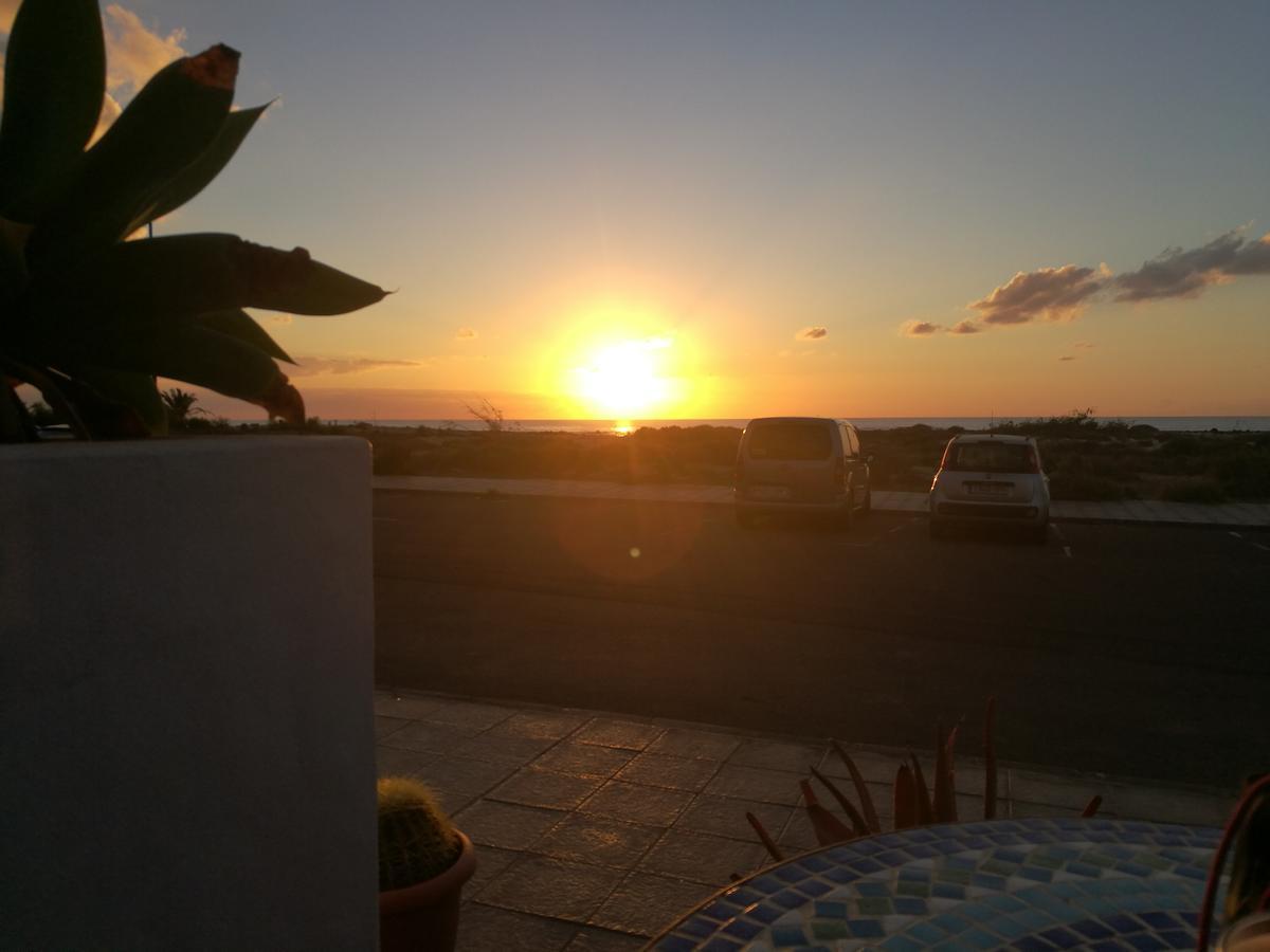 La Caleta Casa Del Sole