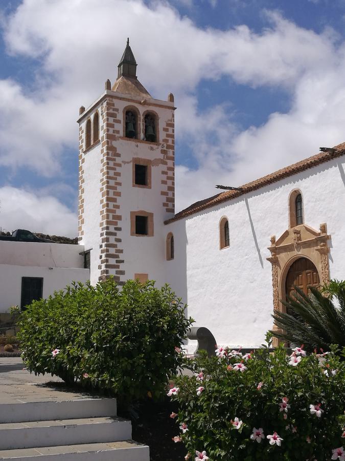 Apartamento La Caleta Casa Del Sole *