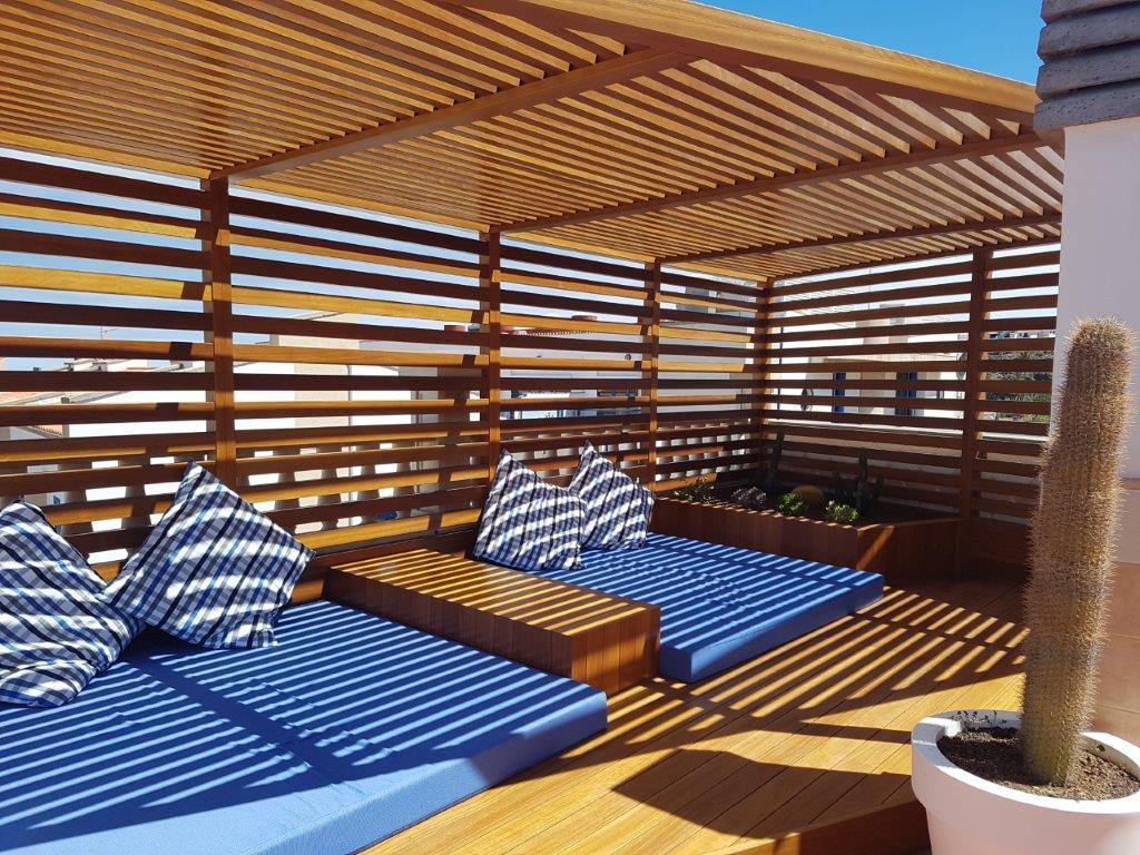 Hotel Rk El Cabo Agaete (Gran Canaria)