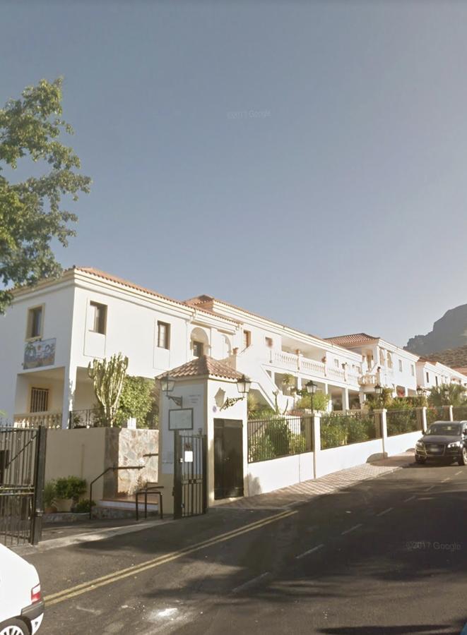 Apartment Windsor Costa Adeje (Tenerife)