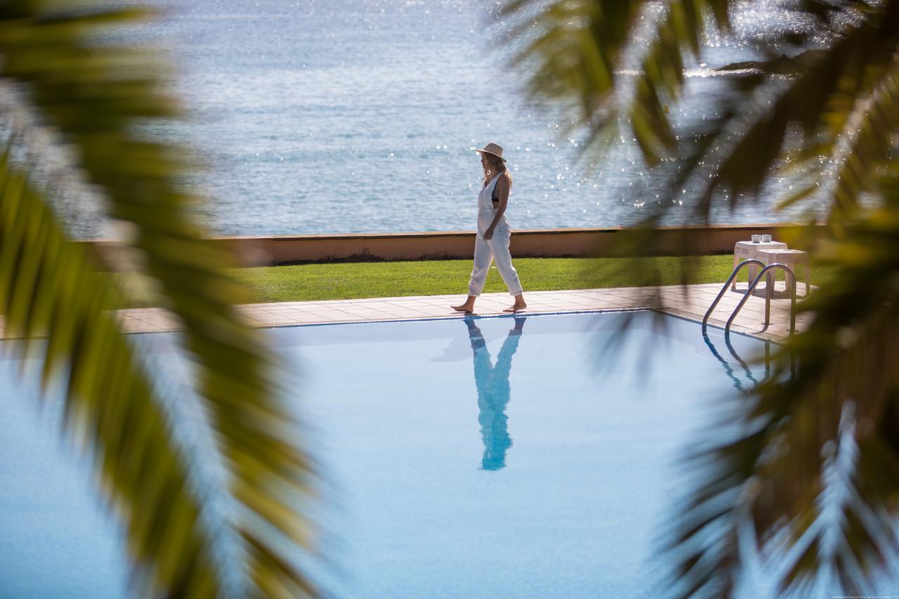 Santa Marta Hotel Lloret de Mar