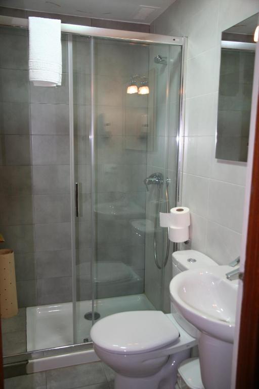 Guest house Acella Pamplona