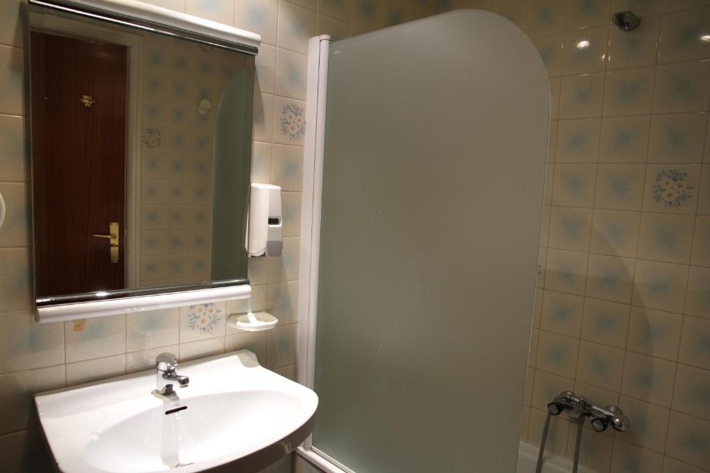 Acella Guest house Pamplona