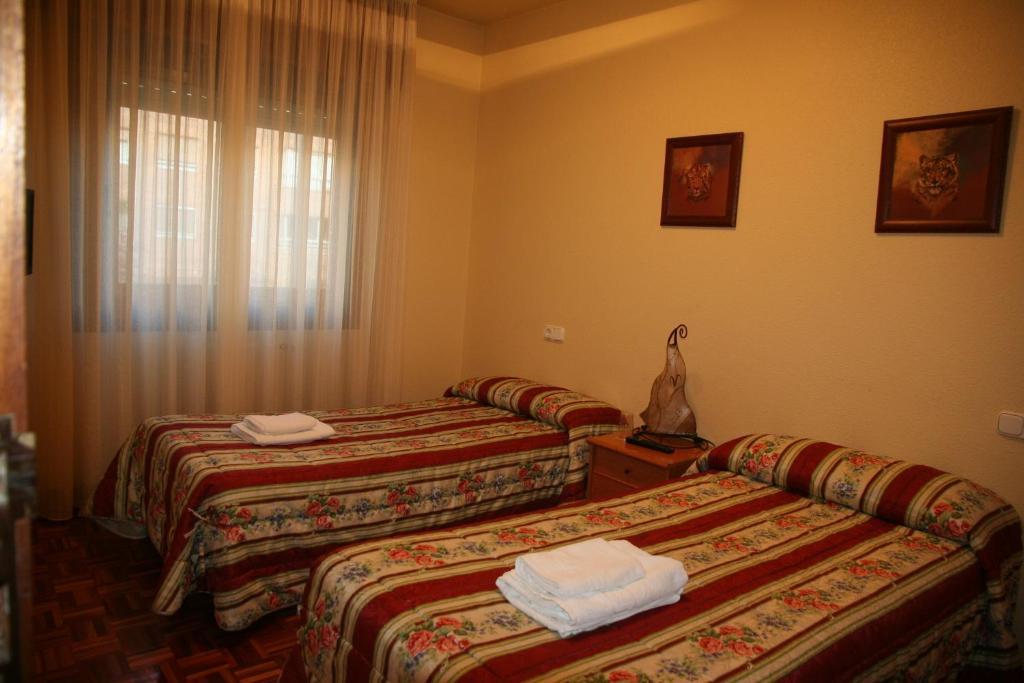 Acella 5* Pamplona