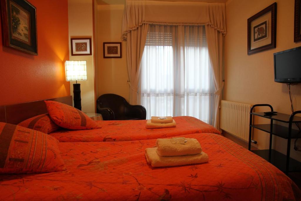 Acella Guest house 5*