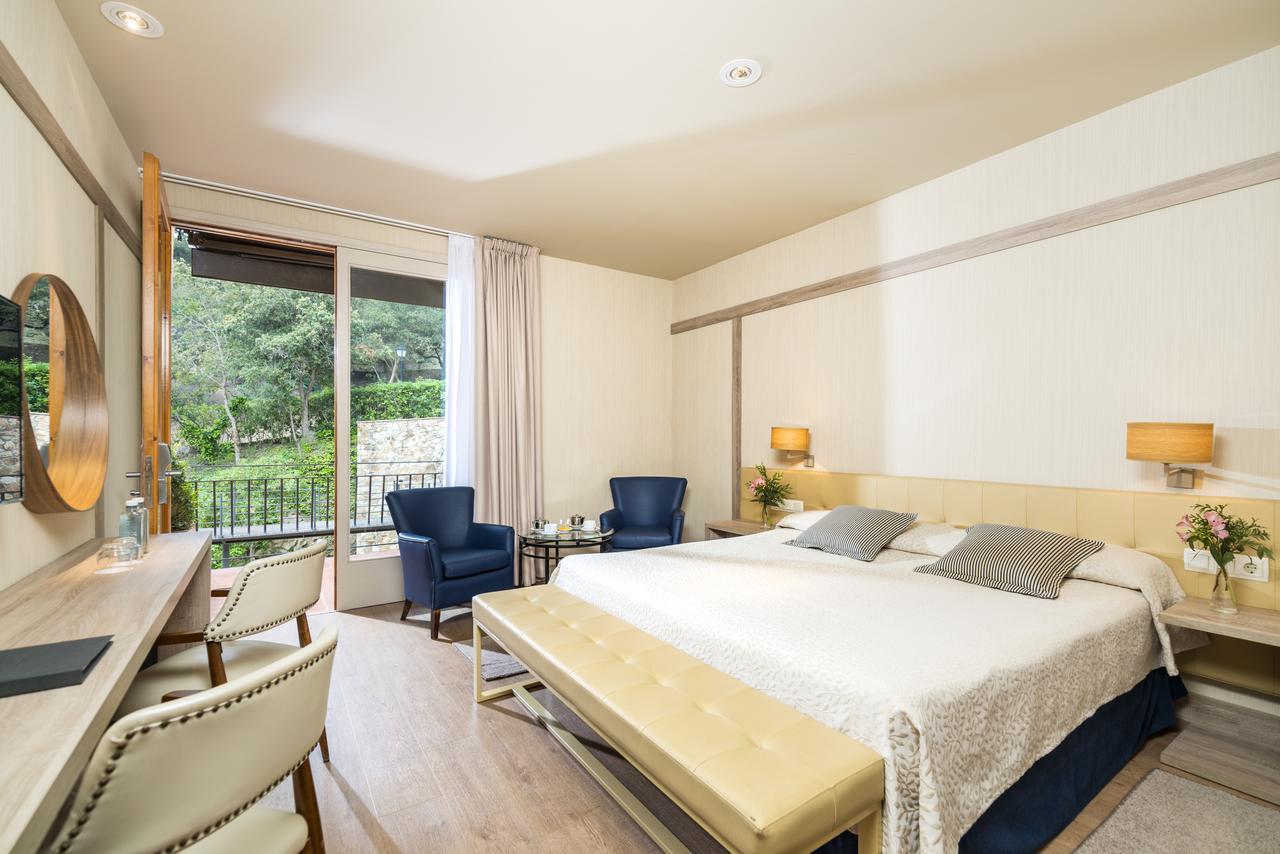 Hotel Santa Marta Lloret de Mar