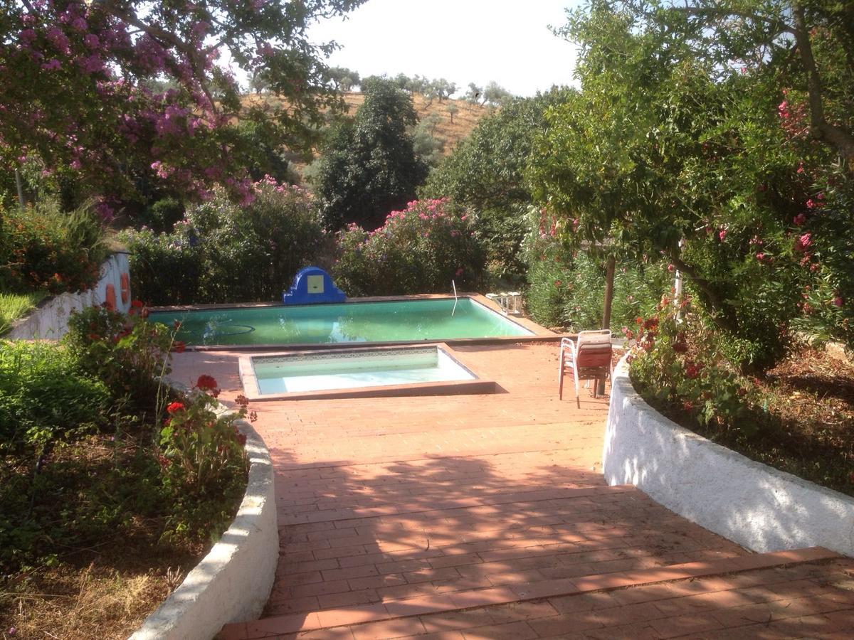 La Carnicera Guest house