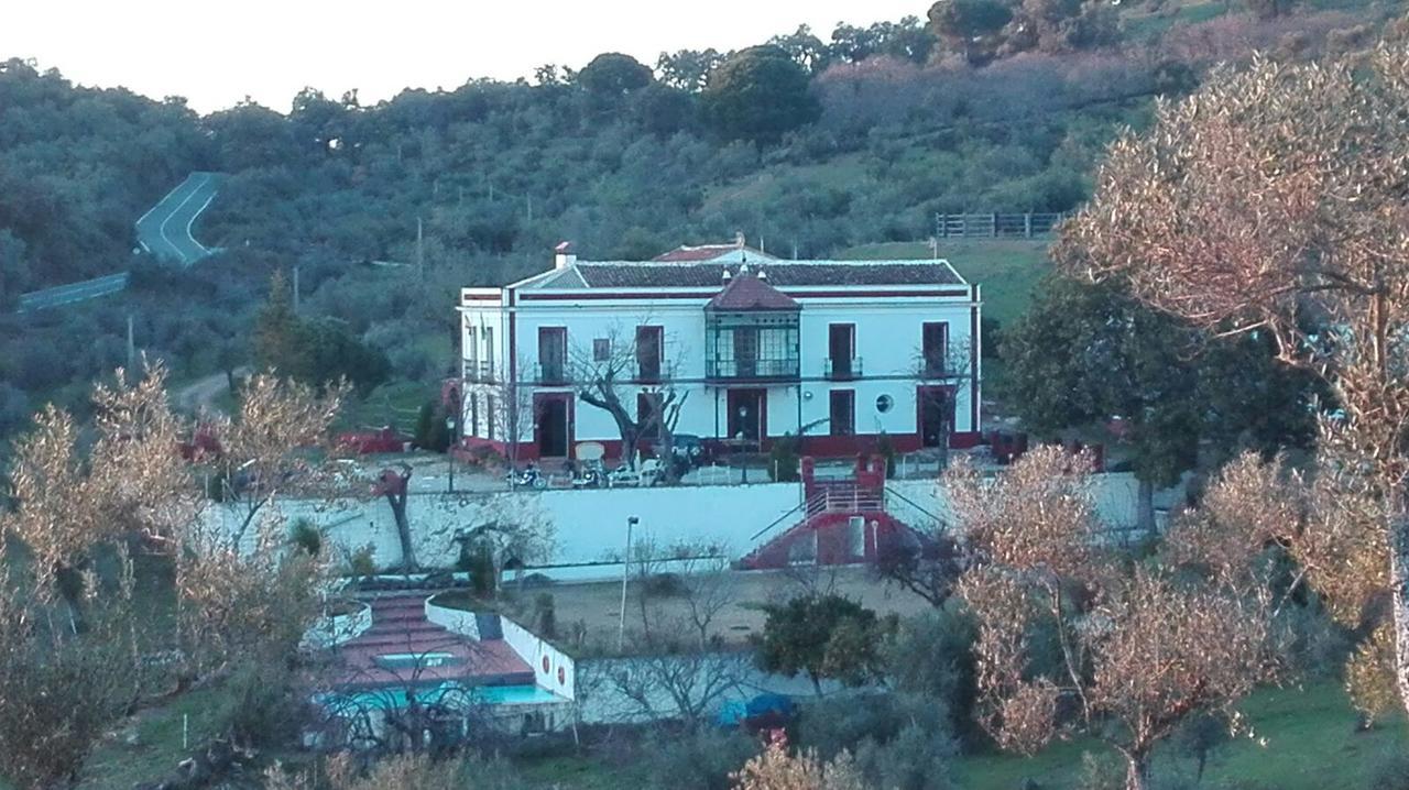 La Carnicera
