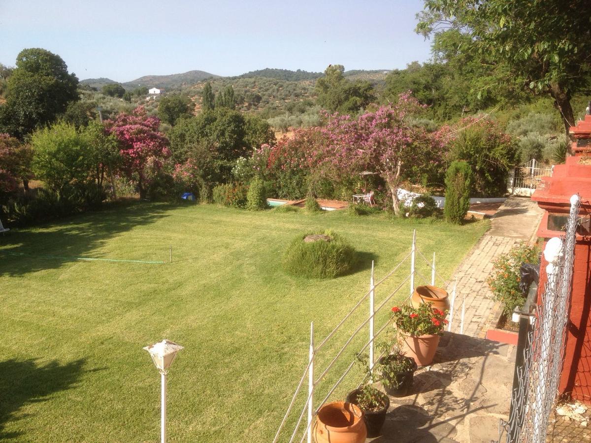 Guest house La Carnicera