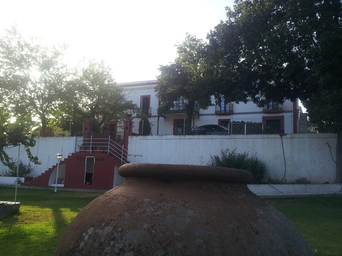 Guest house La Carnicera Constantina