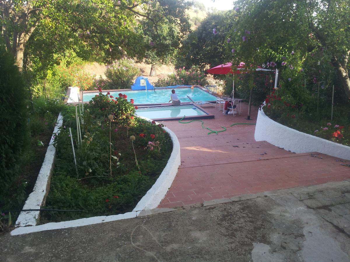 La Carnicera Guest house