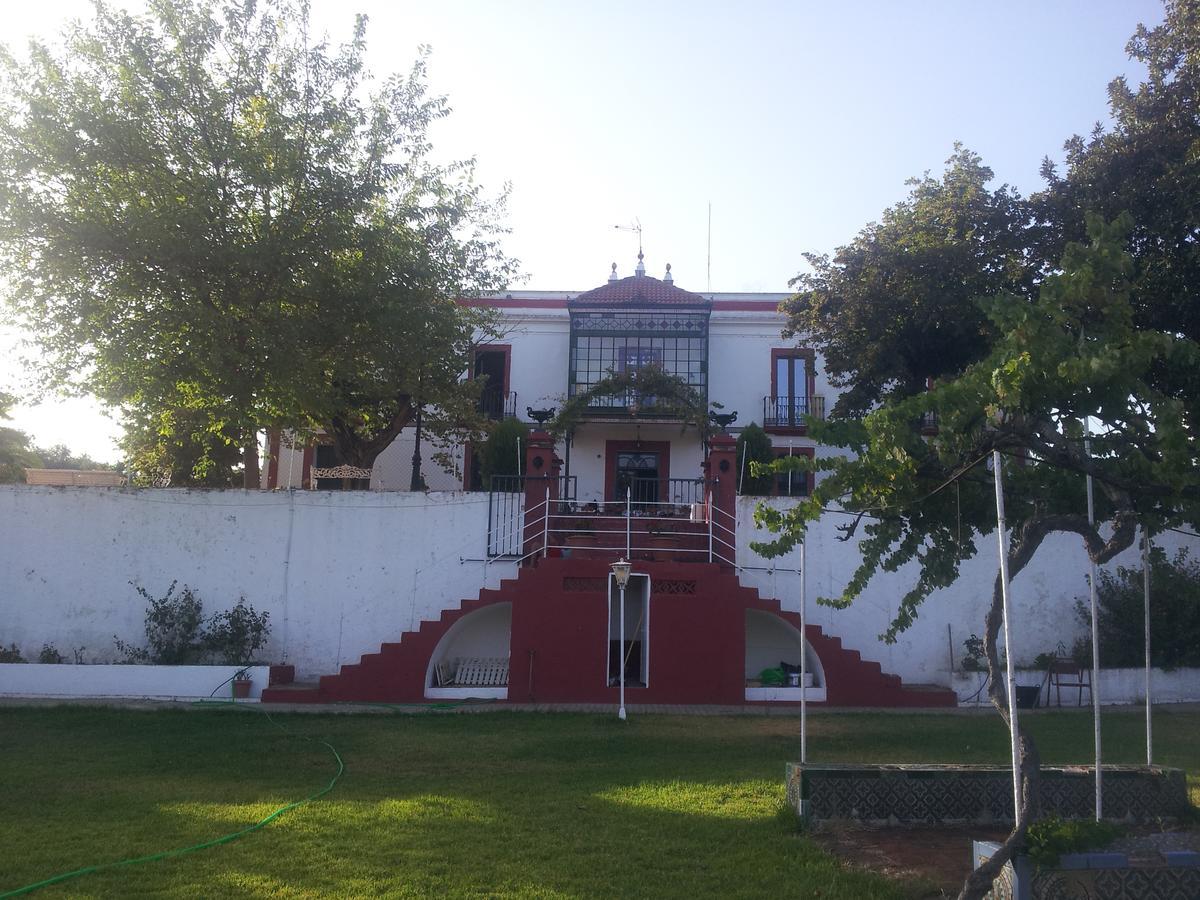 La Carnicera Guest house