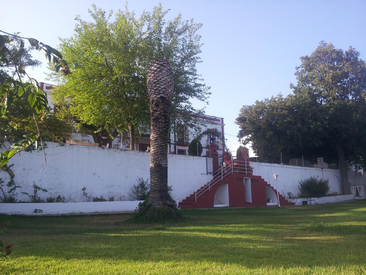 Guest house La Carnicera 3*