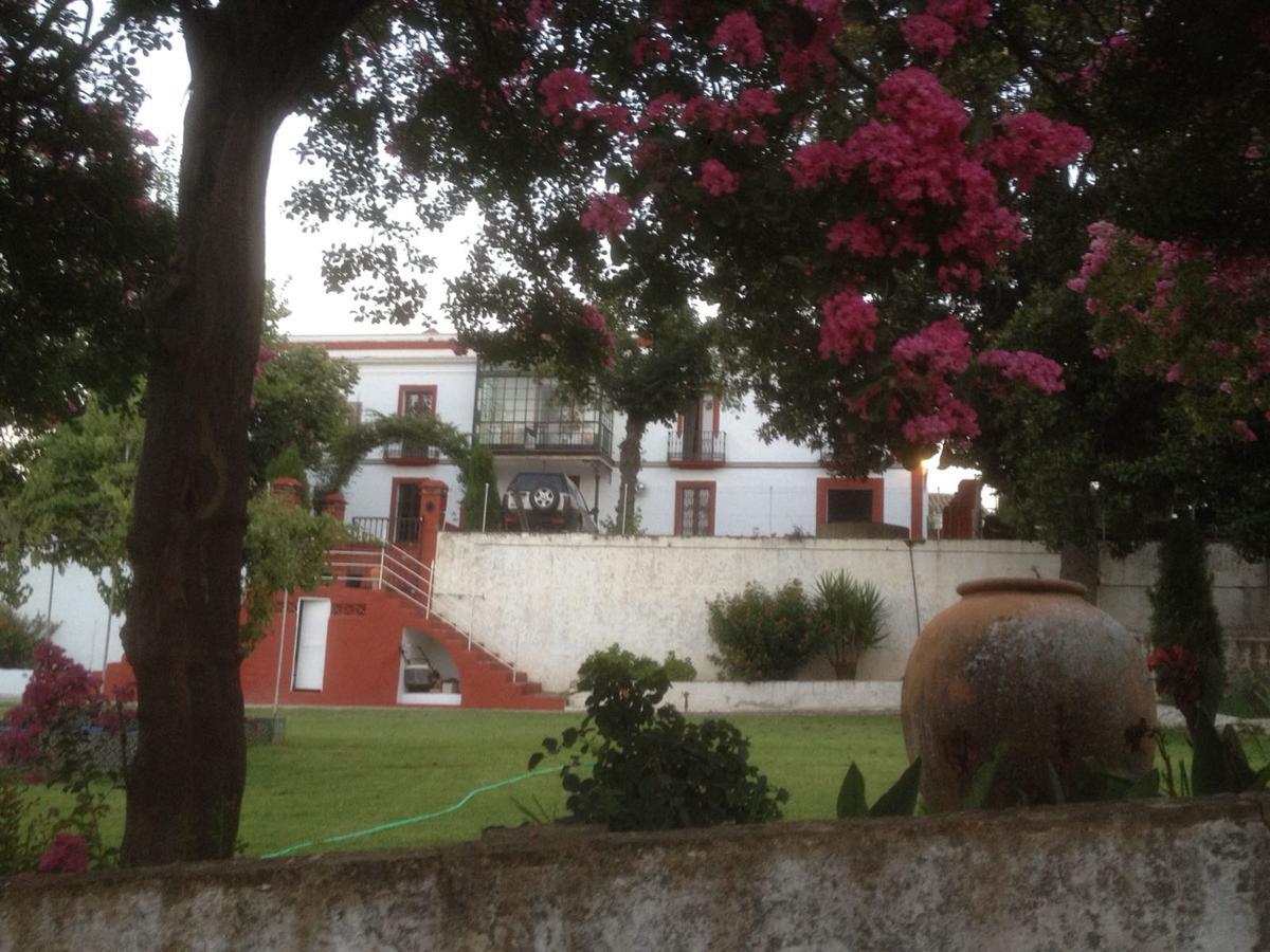 La Carnicera Guest house