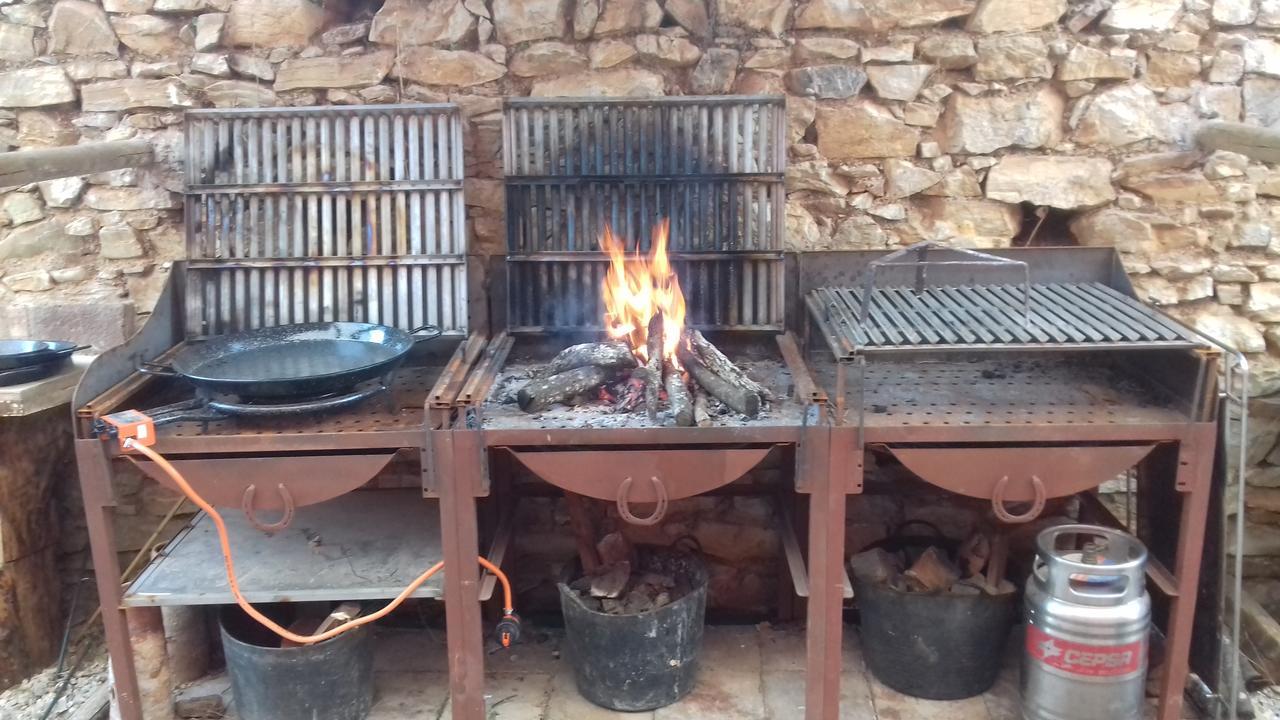 Guest house La Carnicera 3*