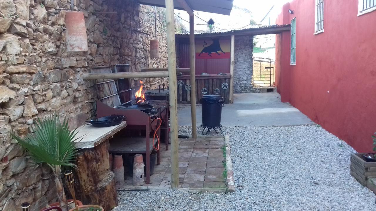 La Carnicera Guest house 3*