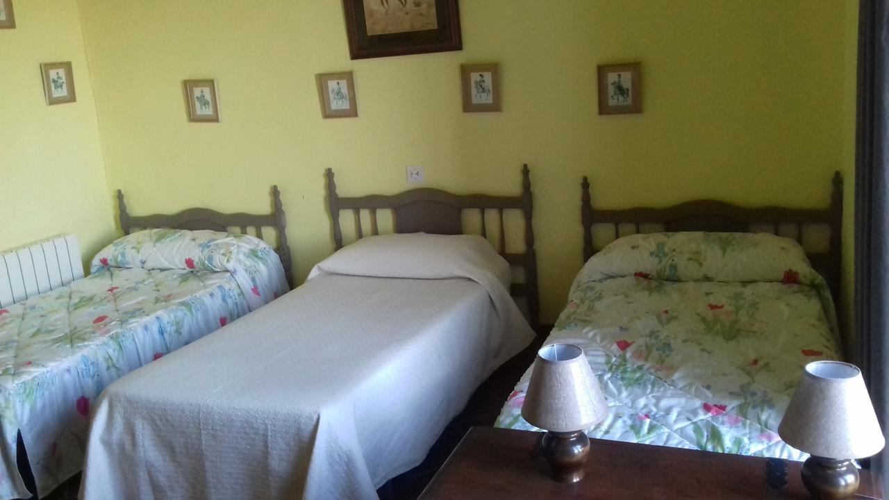 La Carnicera Guest house Constantina