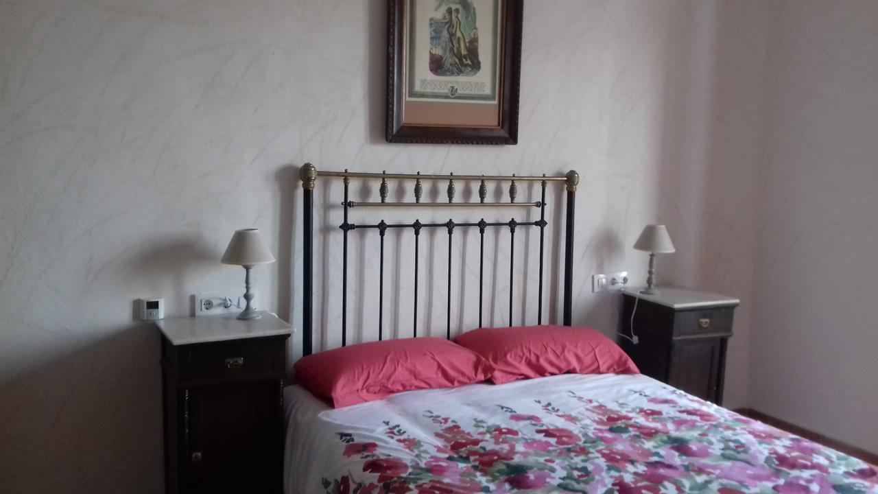 Guest house La Carnicera Constantina