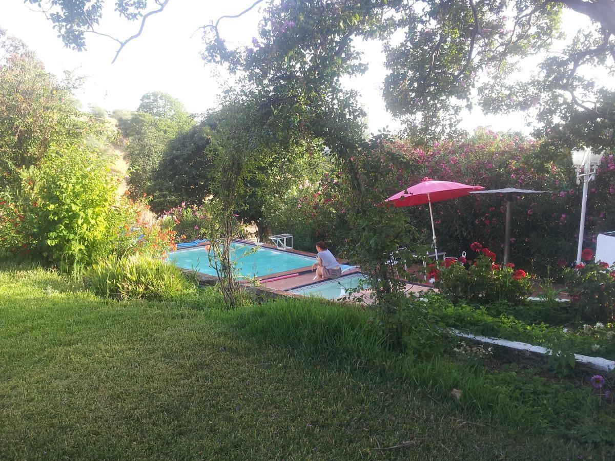 Guest house La Carnicera 3*