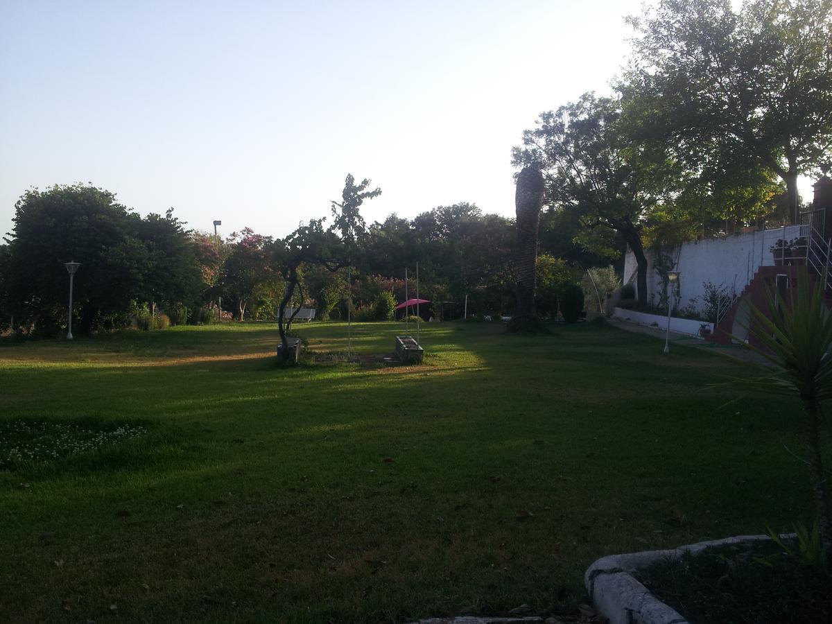 La Carnicera Guest house Constantina