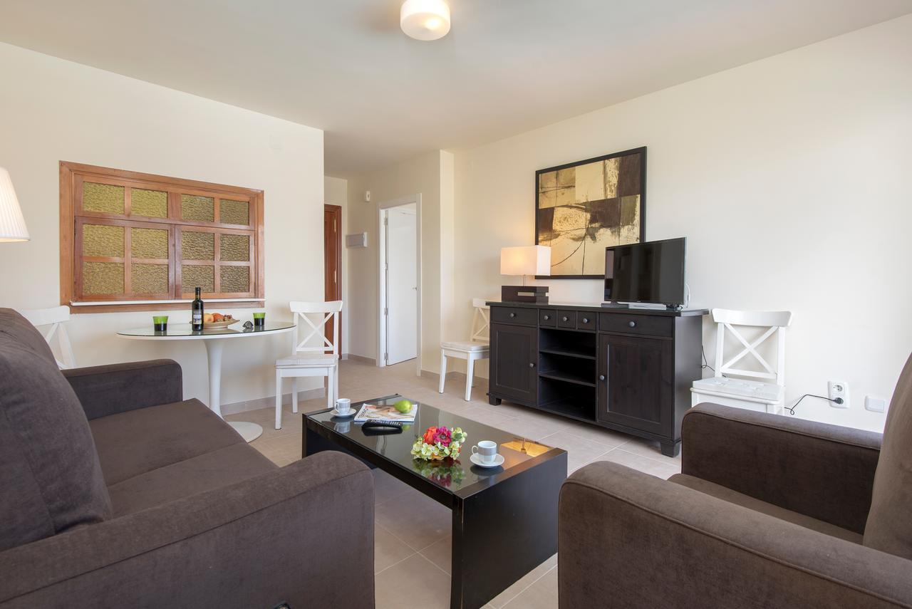 Apartamento Nucleo Cristal