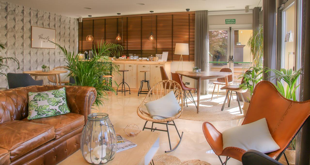 Hotel Costabella Girona
