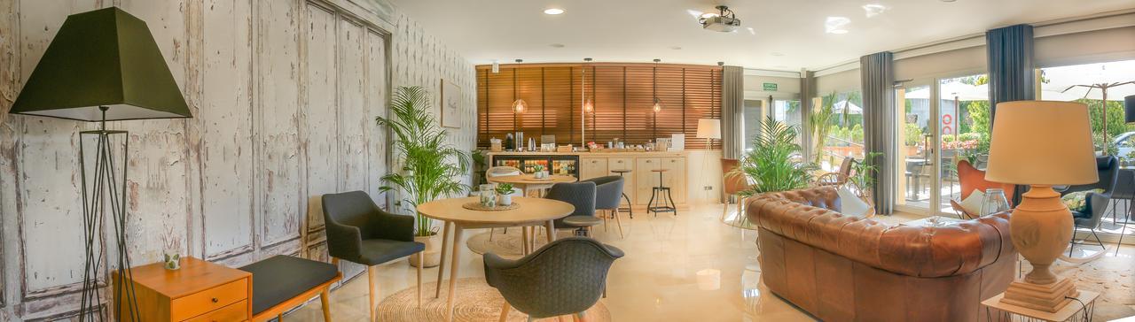 Costabella Hotel Girona