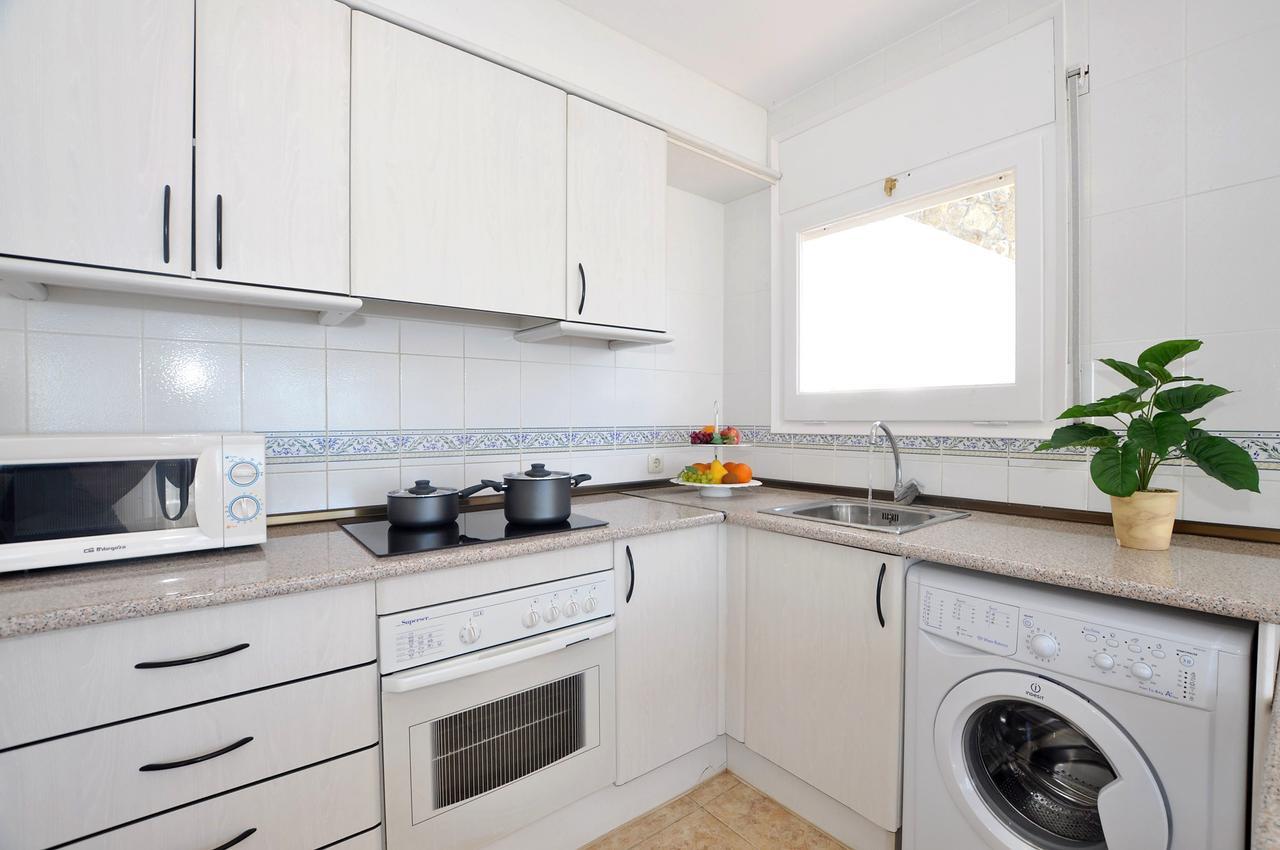 Apartment 1172 Canyelles - Apivend Immo Roses