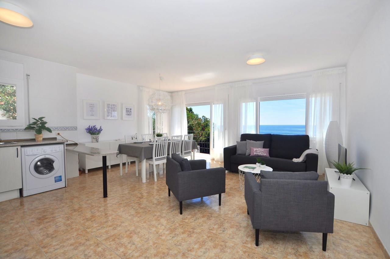Apartment 1172 Canyelles - Apivend Immo Roses