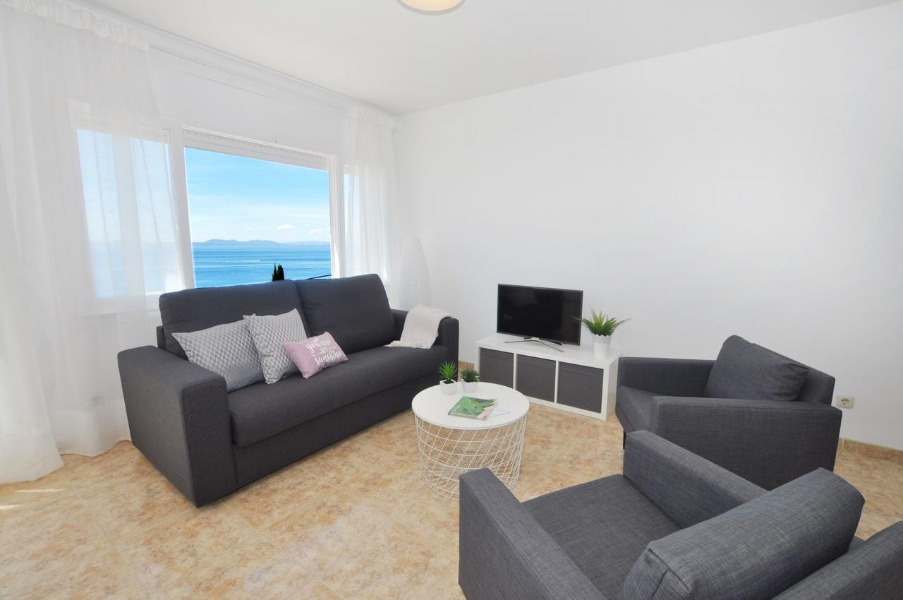 Apartment 1172 Canyelles - Apivend Immo *