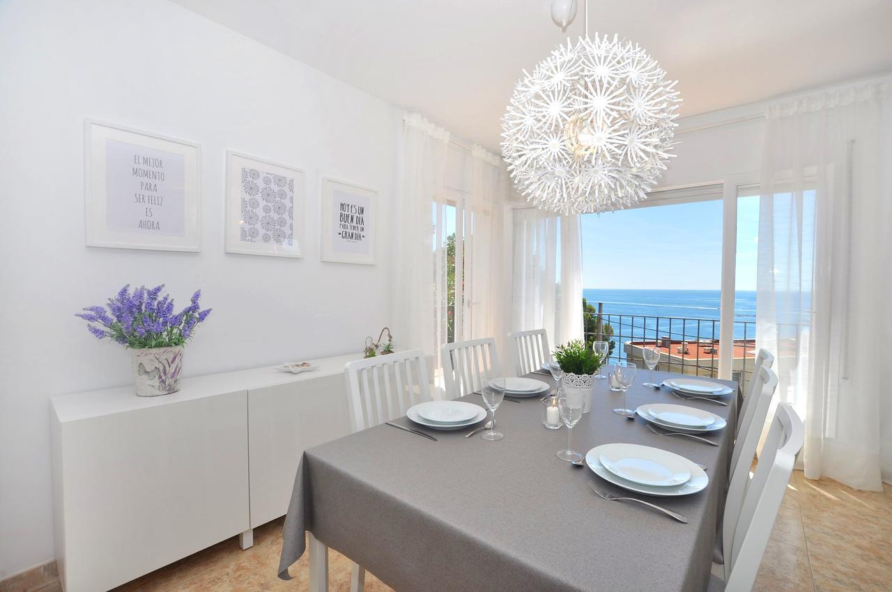 1172 Canyelles - Apivend Immo Apartment Roses