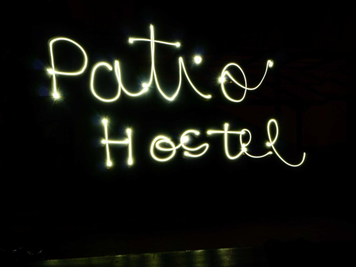 Hostal Patio (adults Only)