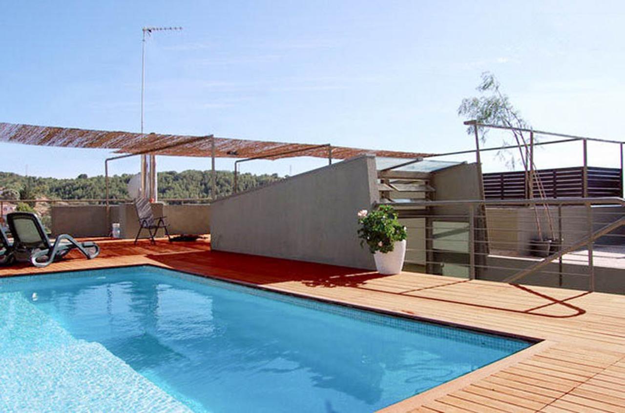 Casa Sol Pensión Sitges